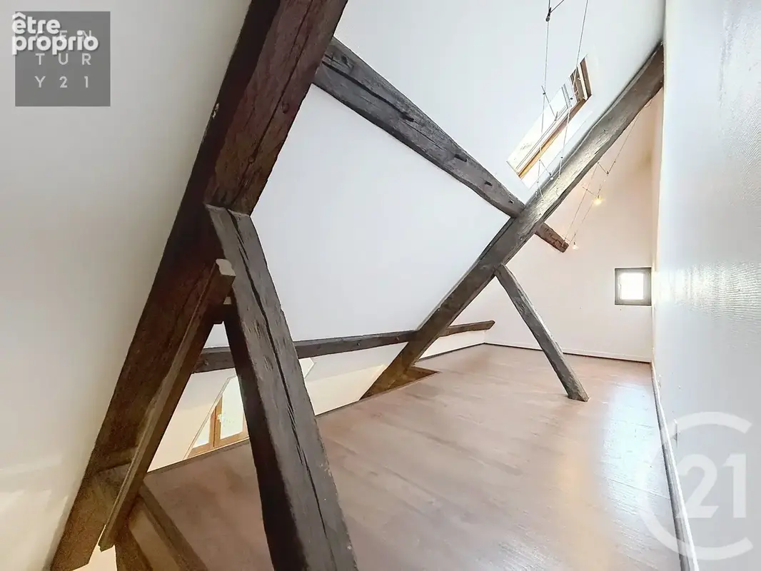 Appartement 2 pièces 29 m² à vendre à Troyes (10000) - photo 5