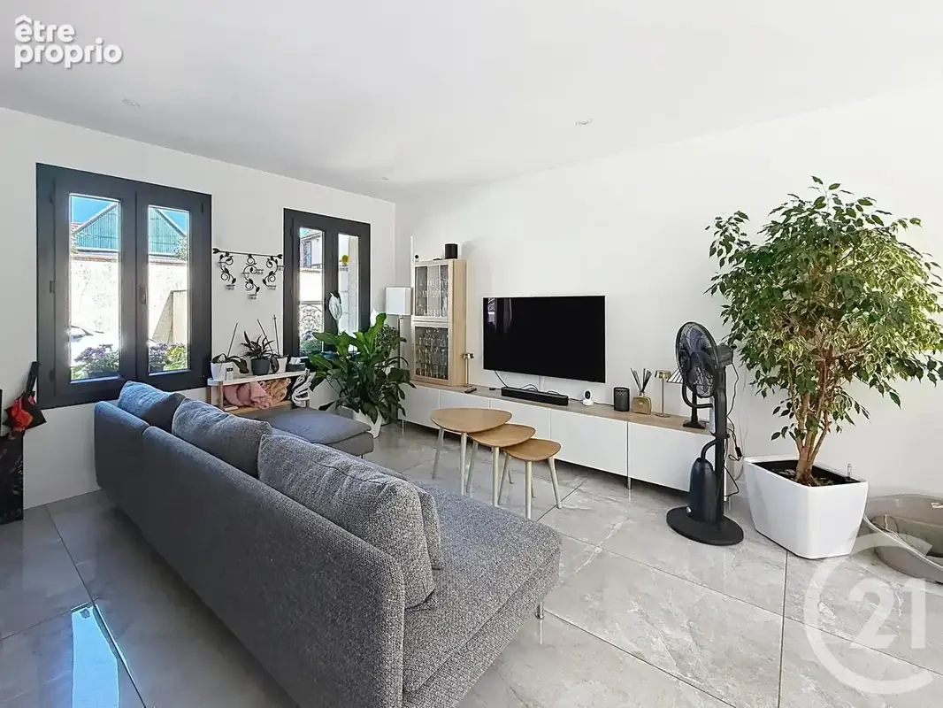Maison 6 pièces 140 m² à vendre à Chartres (28000) - photo 5