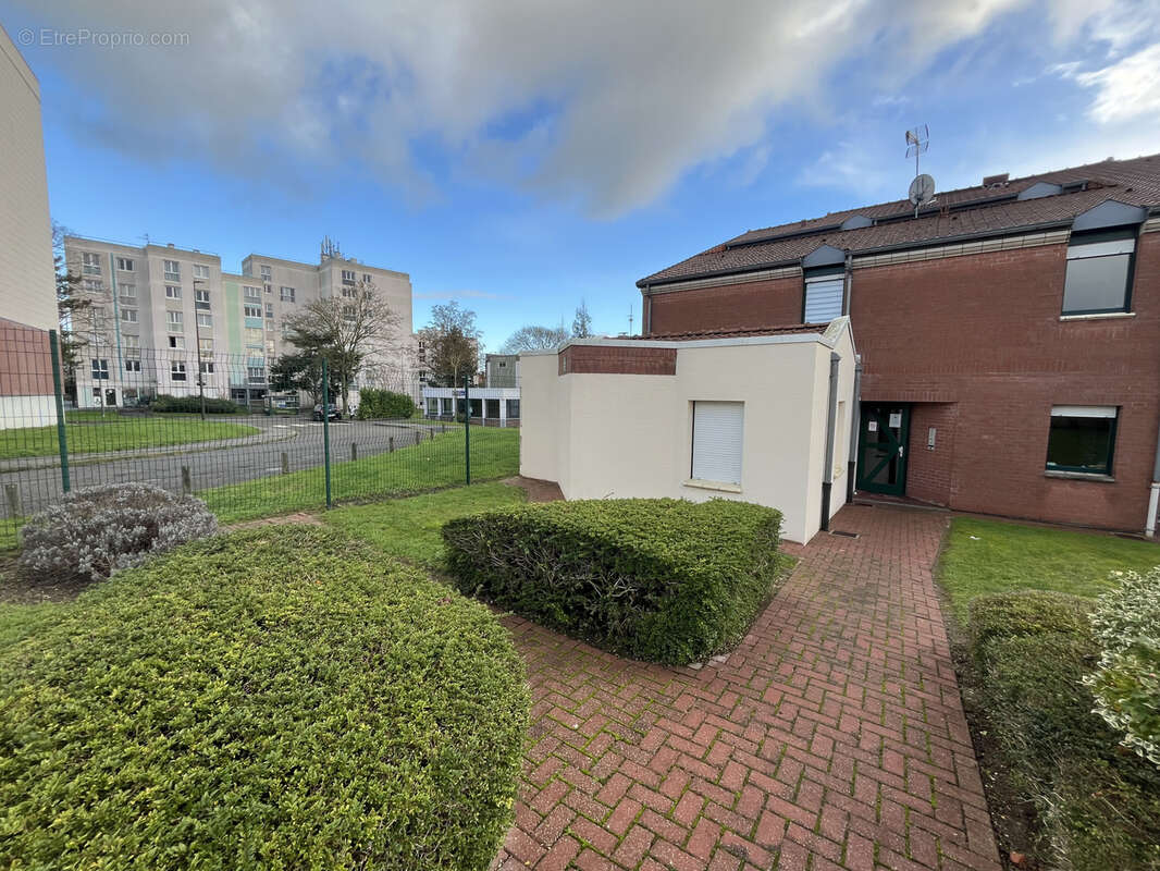 Appartement à ARRAS