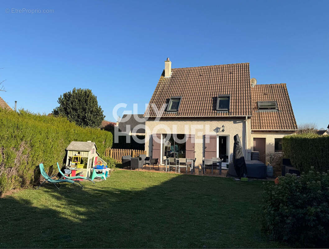 Maison Cormelles le royal - photo 10