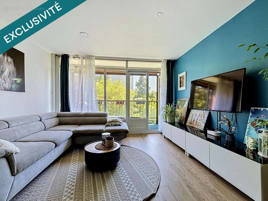 Photo 3 - Appartement à SURVILLIERS