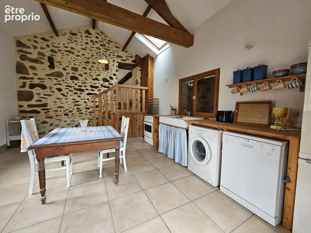 Résidence secondaire idéale, investissement ou première acquisition. - photo 4