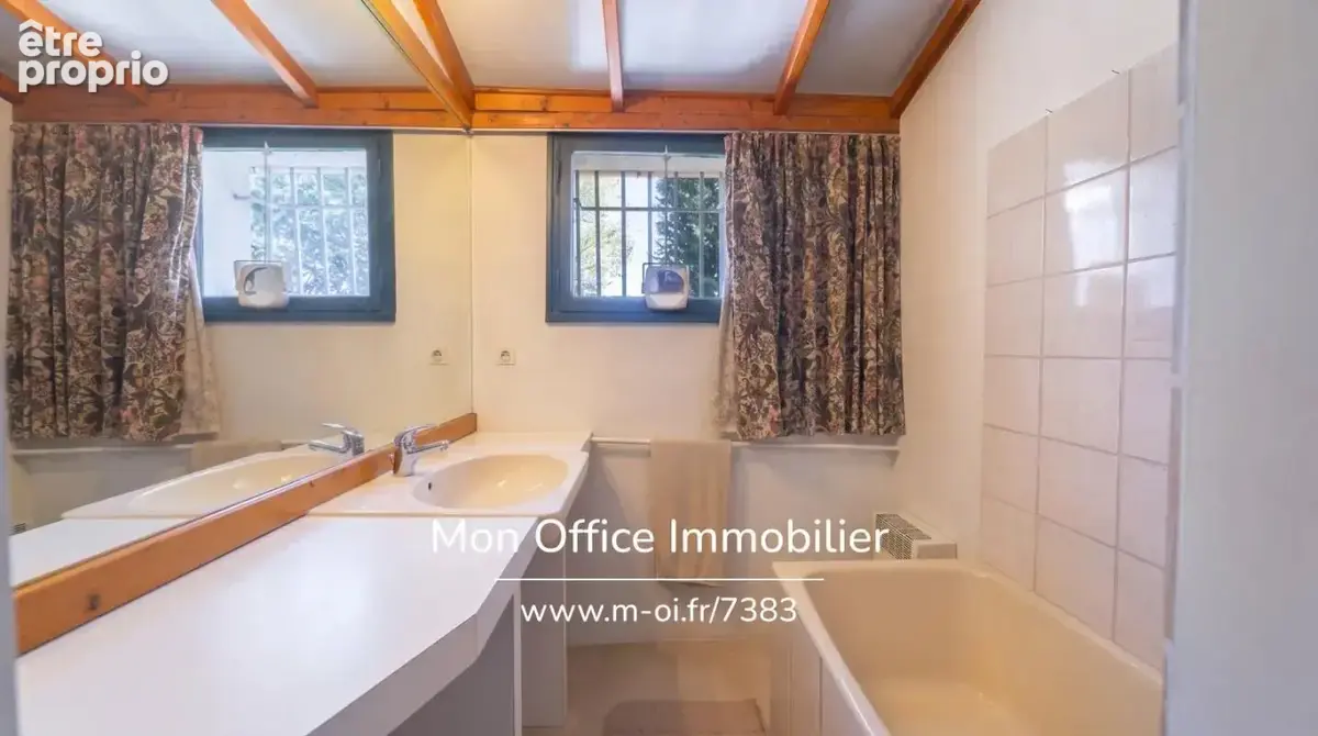 Référence : 7383-ABO - Villa de 5 chambres, terrain piscinable dans un environnement calme et privilégié à Eguilles - photo 14