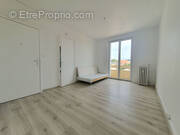 Appartement à MONTLUCON