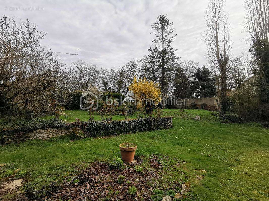 Maison à FRANCOURVILLE