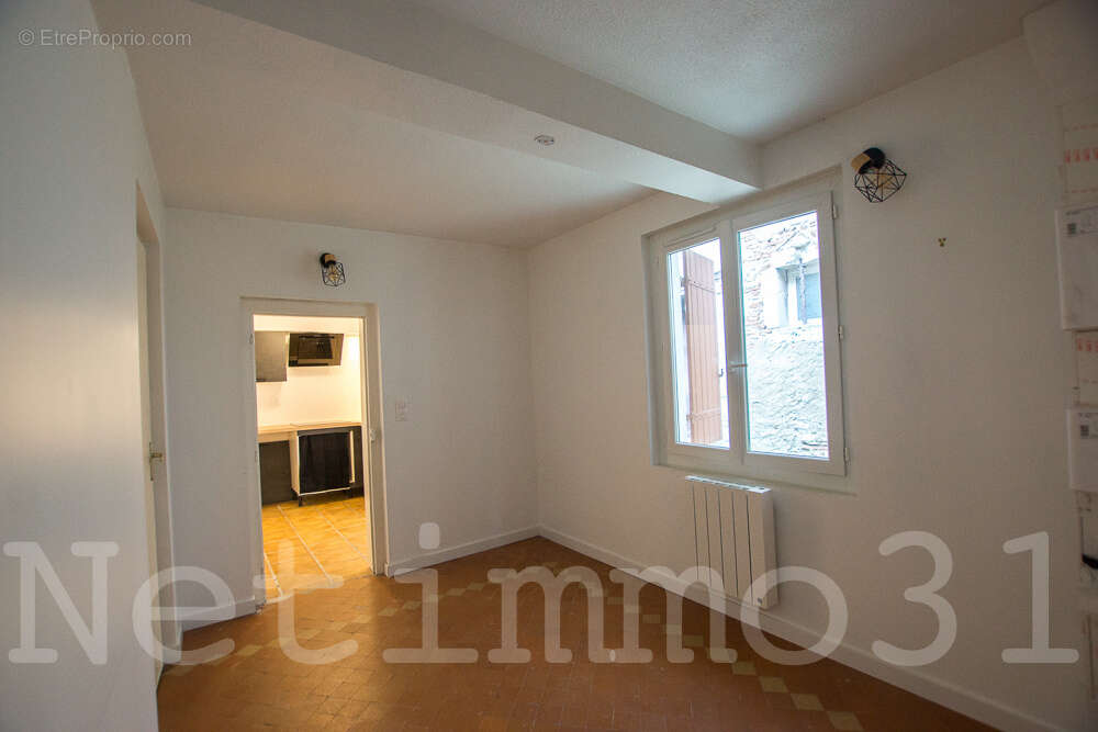 Maison à PUYLAURENS