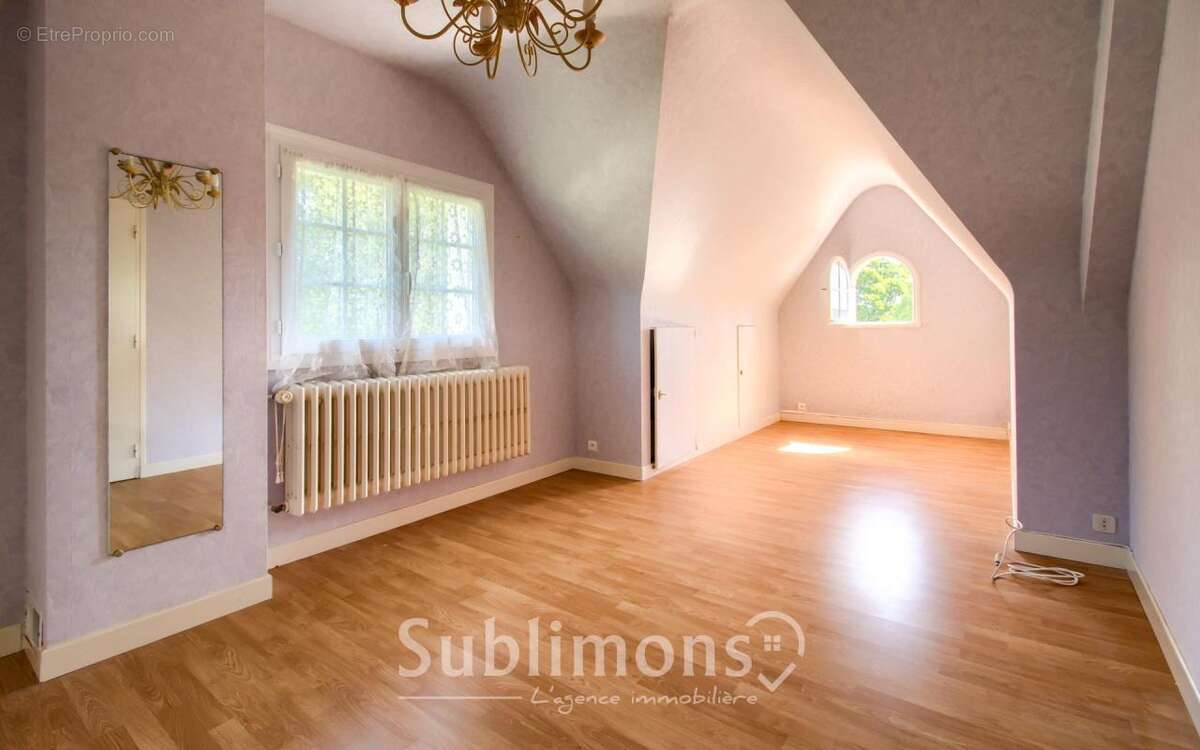 Maison à QUEVEN