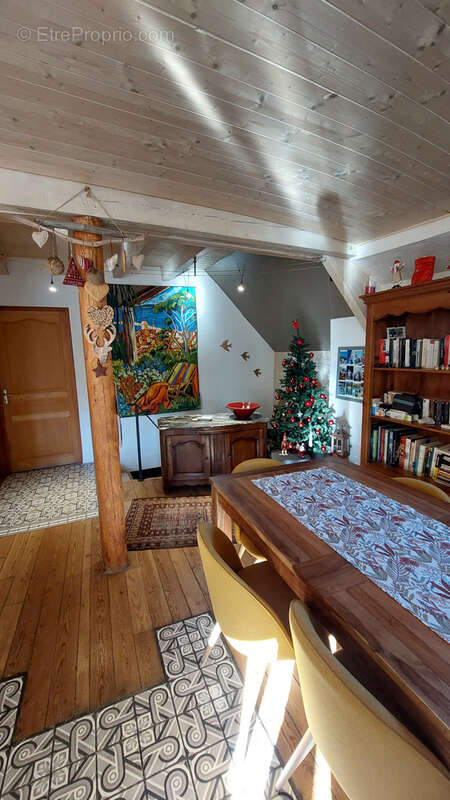 Maison à LES THUILES