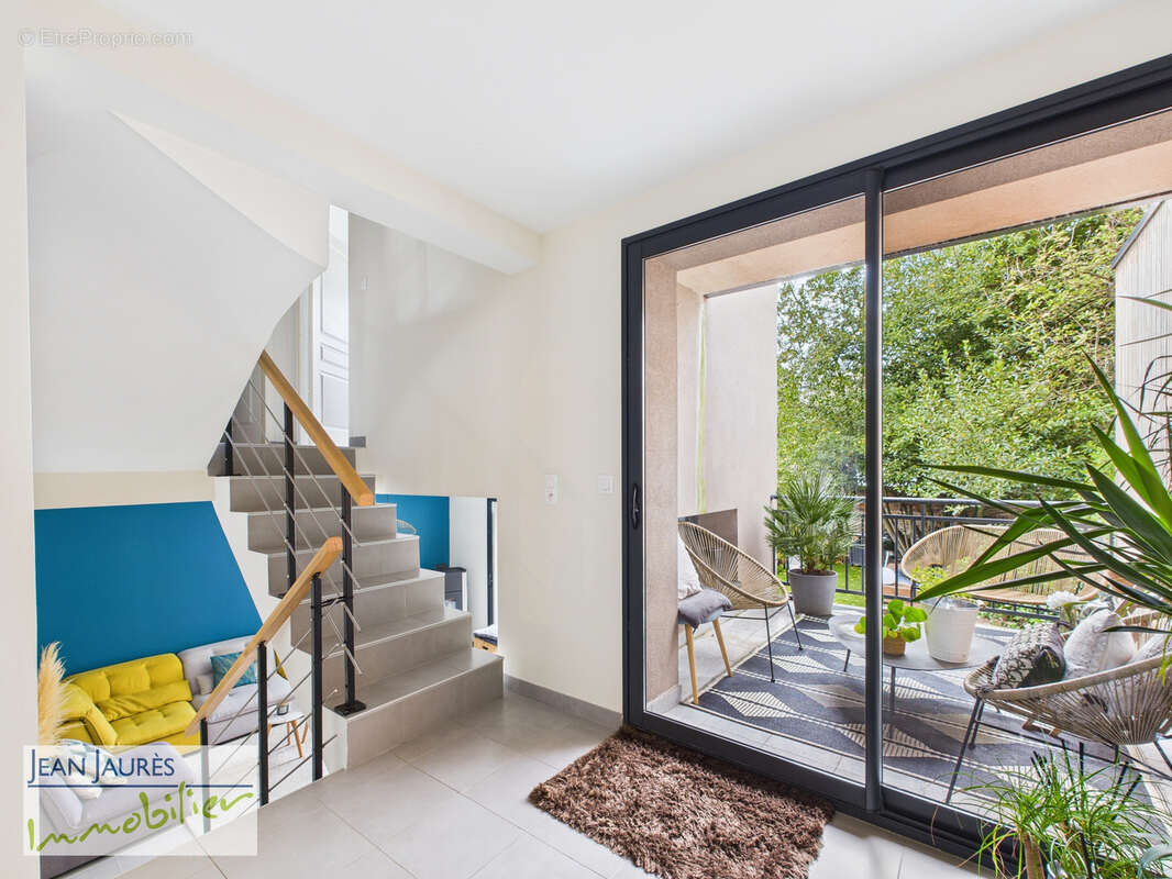 Appartement à TROYES