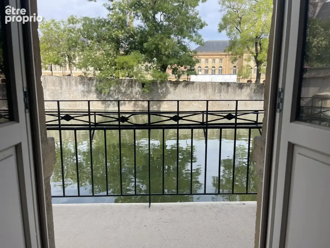 Metz   quartier des roches  t5 avec vue exceptionnelle - photo 15