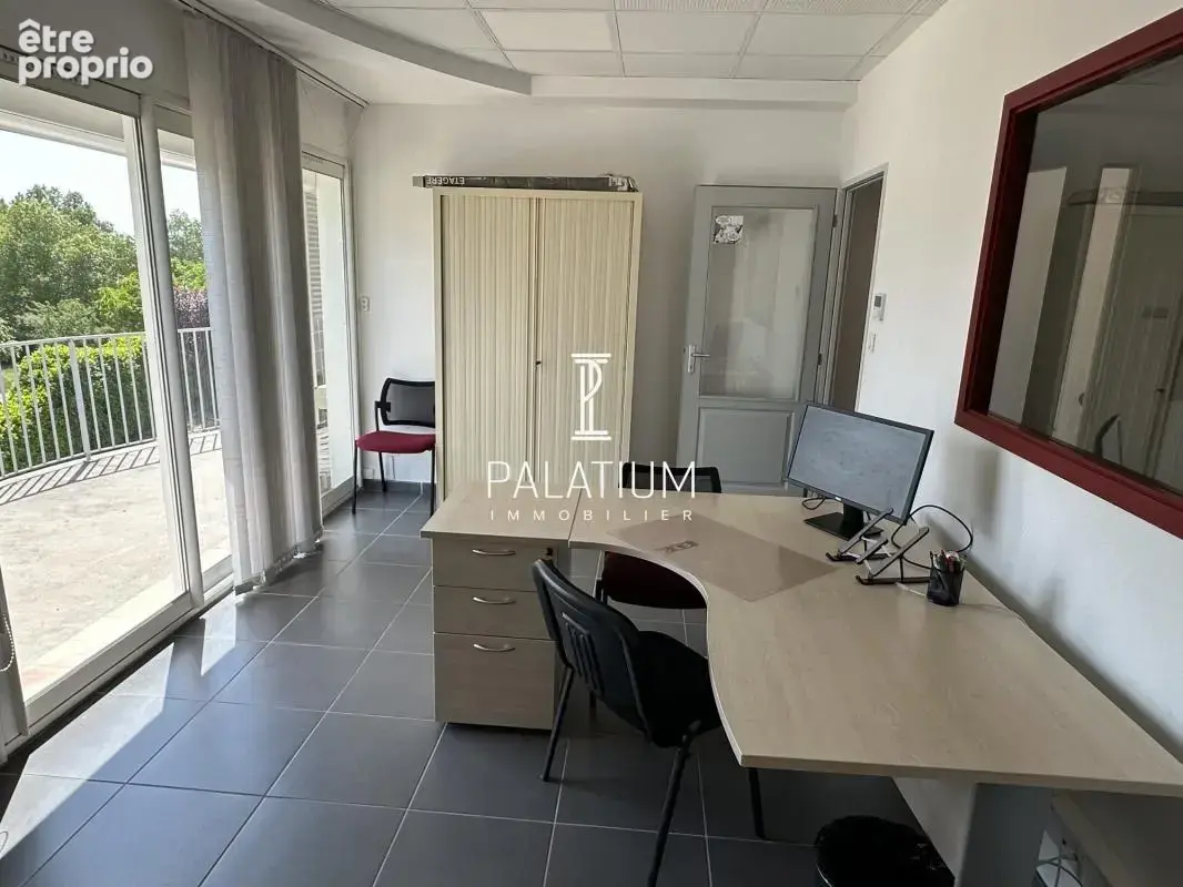 Bureaux à Vendre - Idéal Investisseur - photo 8