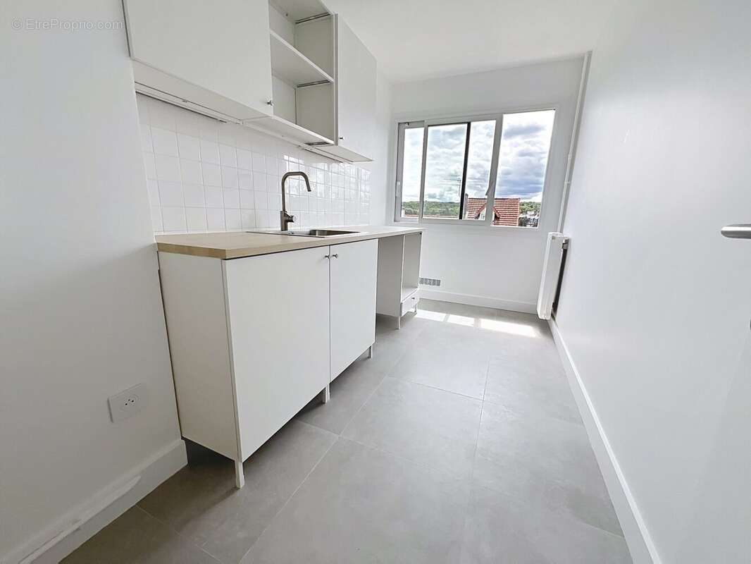Appartement à GARCHES