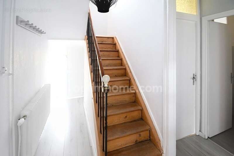 Maison à HERSERANGE