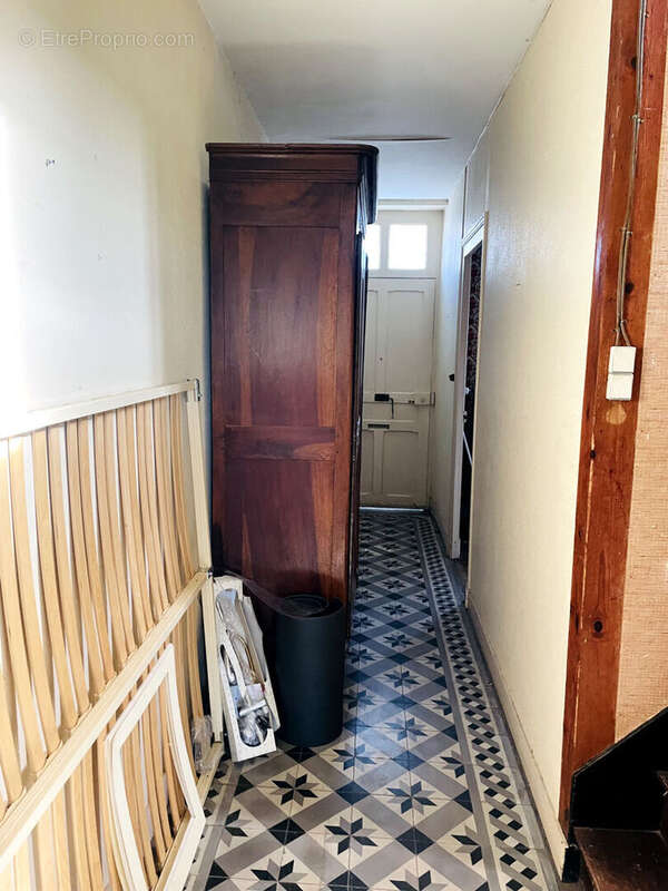 Maison à DESCARTES