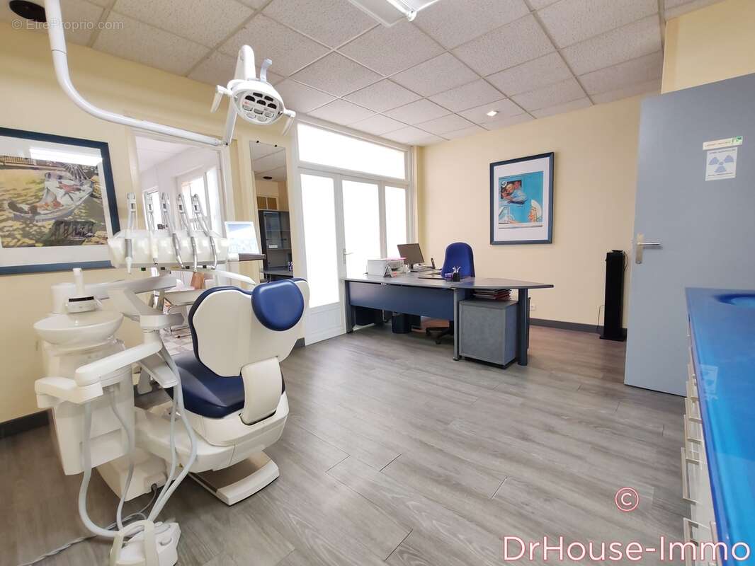 Maison à NOEUX-LES-MINES