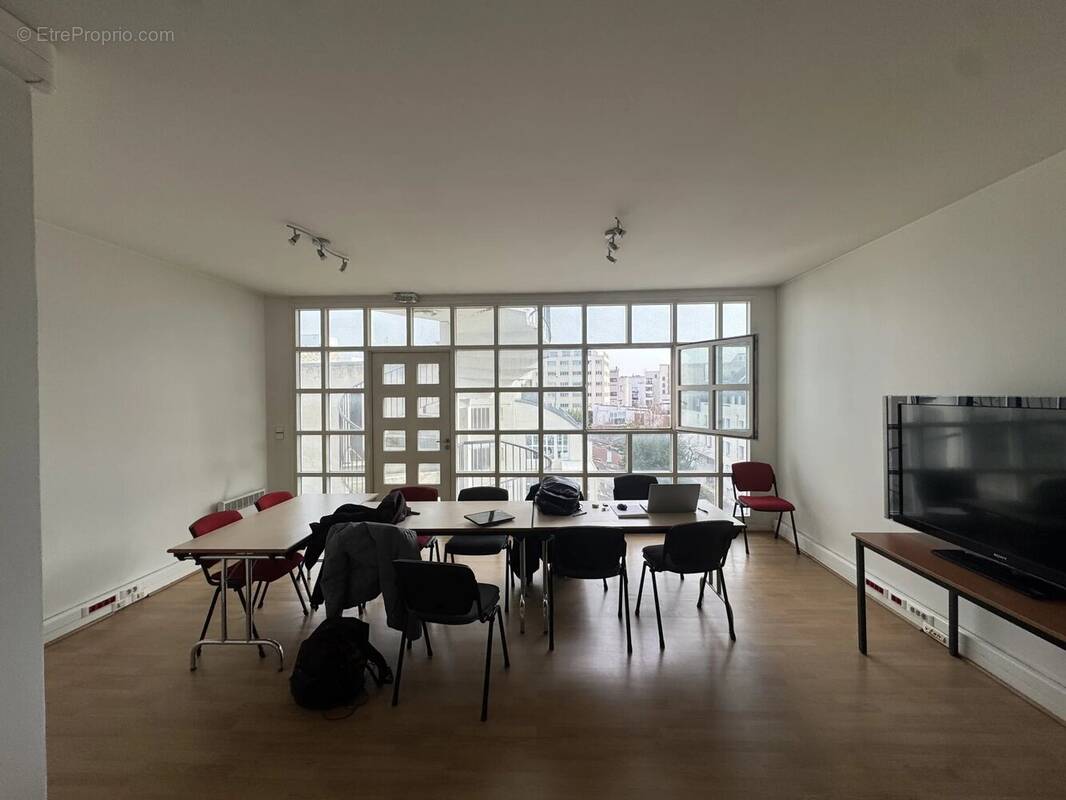 Appartement à PARIS-13E