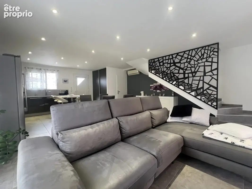  arles – coup de cœur !  maison 94 m² avec piscine, garage & jardin – dpe a ! - photo 6