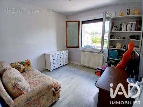 Maison 73 m² à Ivry-La-Bataille  - photo 2