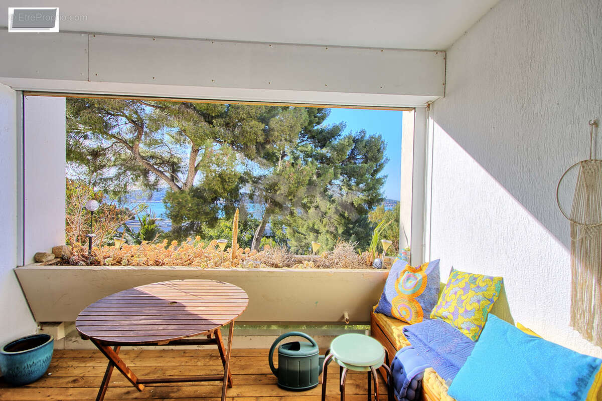 Appartement à LA SEYNE-SUR-MER