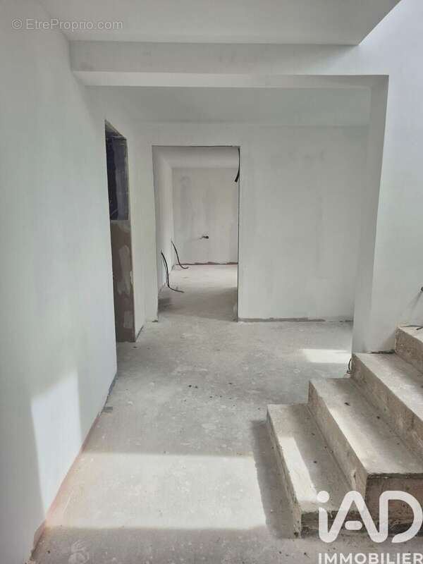 Photo 2 - Maison à WITRY-LES-REIMS