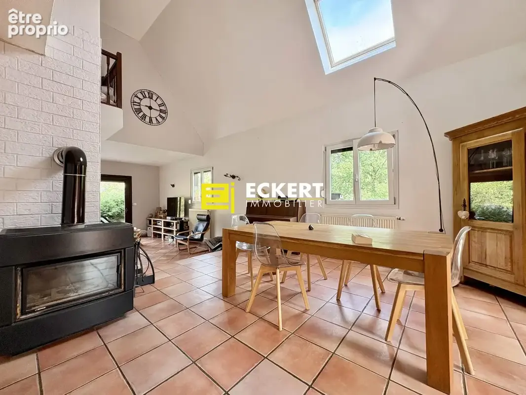 Maison 5 pièces 139 m² à vendre à Mollkirch (67190) - photo 3