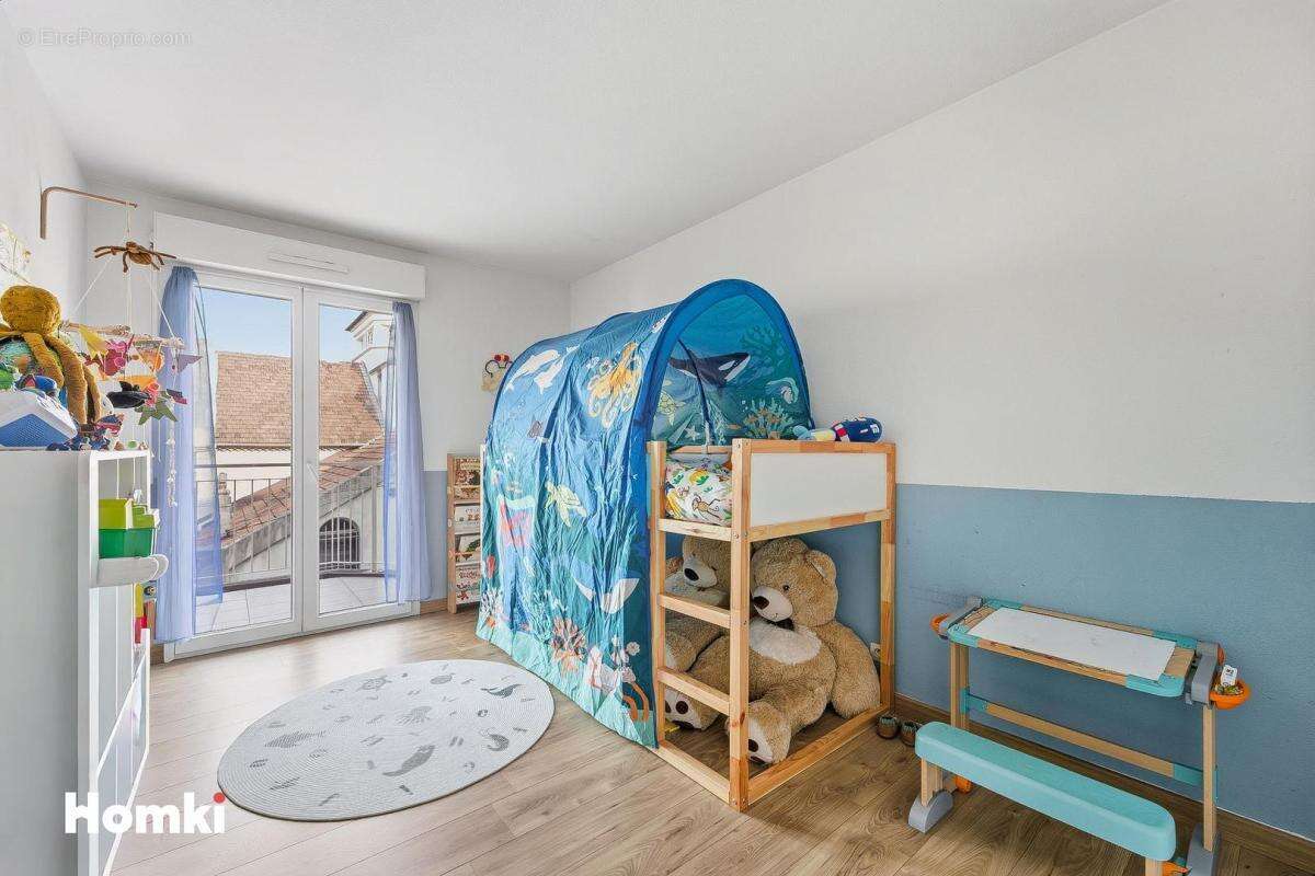 Appartement à LE CANNET