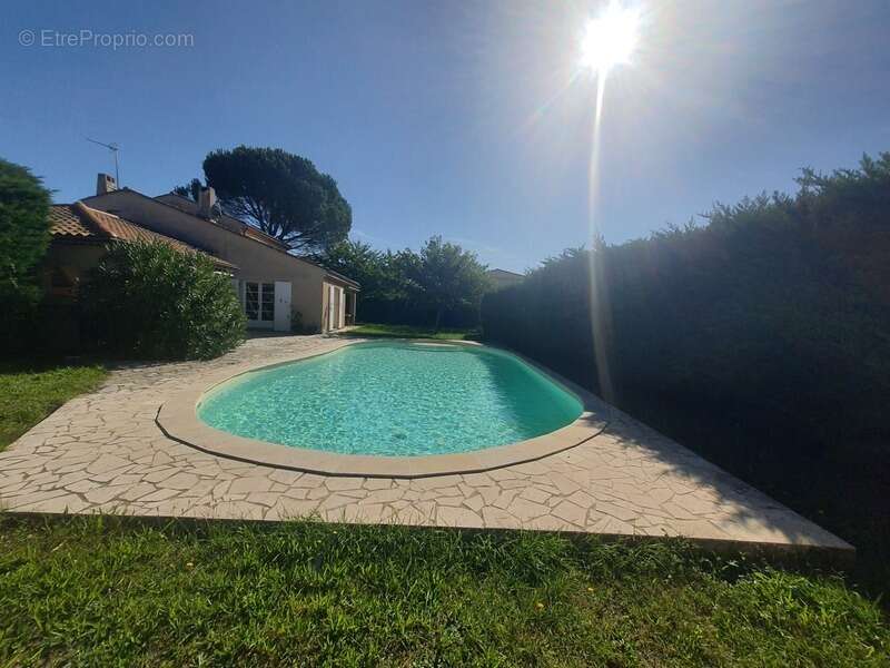 Maison à ROMANS-SUR-ISERE