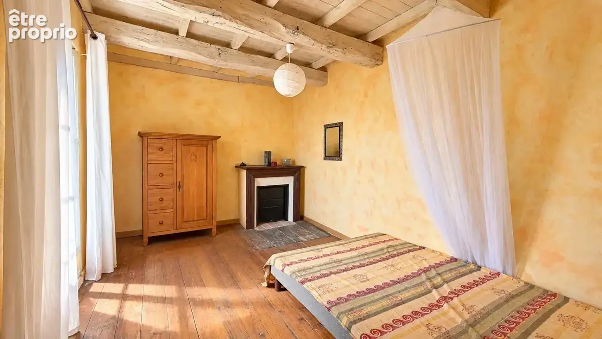 Maison au calme avec grand terrain de 1,8 hectare – Un cadre de vie privilégié - photo 8