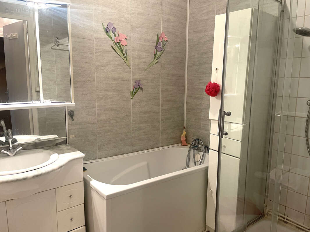 Maison à CHATELLERAULT