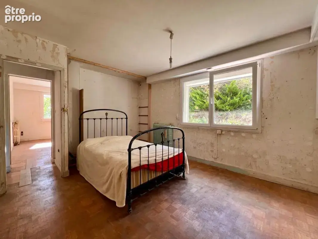 Verdun – maison 202 m² a vendre – 5 chambres – terrain 3 053 m² – vue dégagée - photo 10