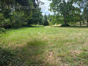 Terrain à CHEVREUSE