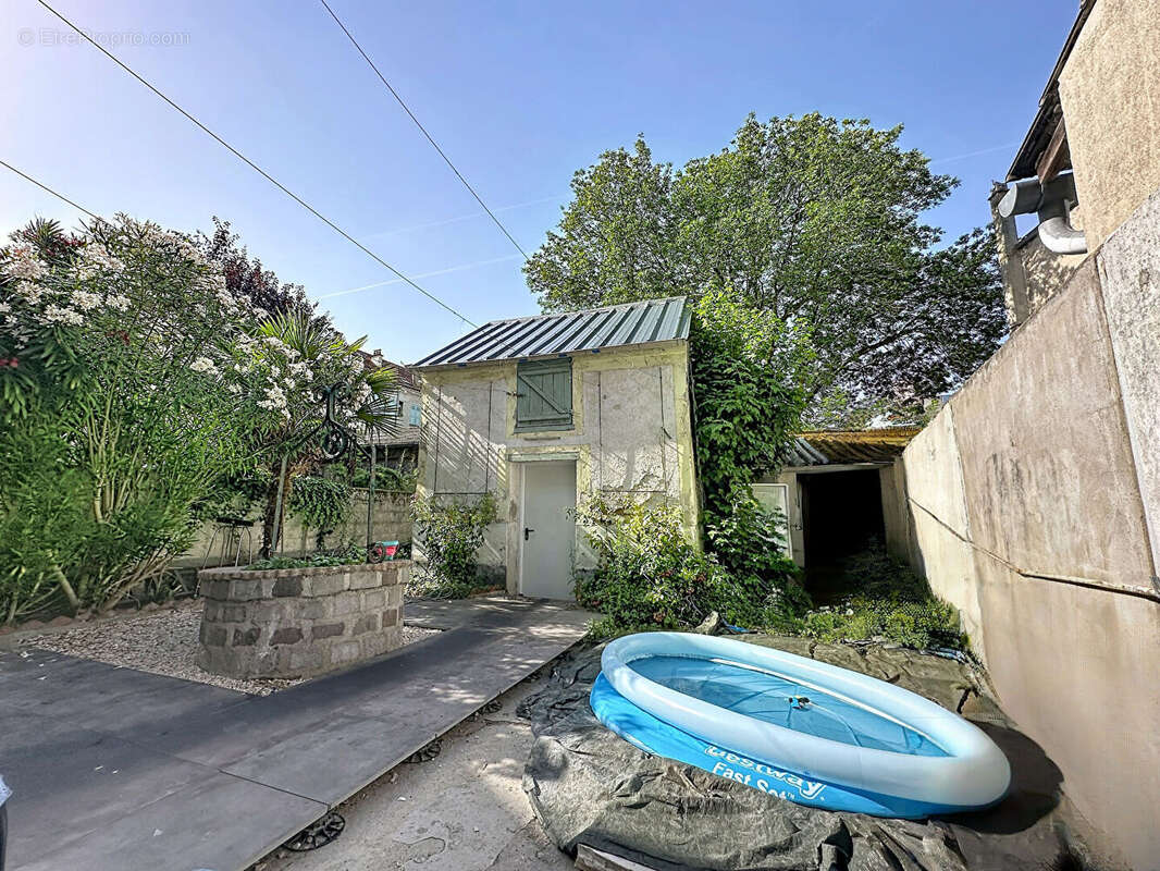 Immeuble de rapport à Meaux - photo 13
