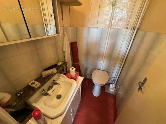 Maison de bourg - photo 13