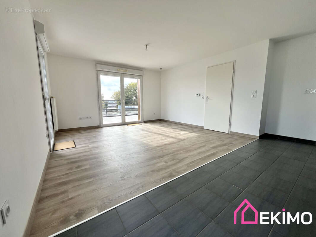 Appartement à HAUBOURDIN