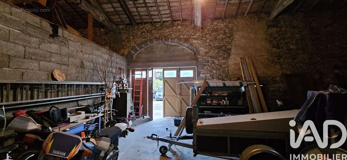 Photo 6 - Terrain à SAINT-BONNET-PRES-RIOM