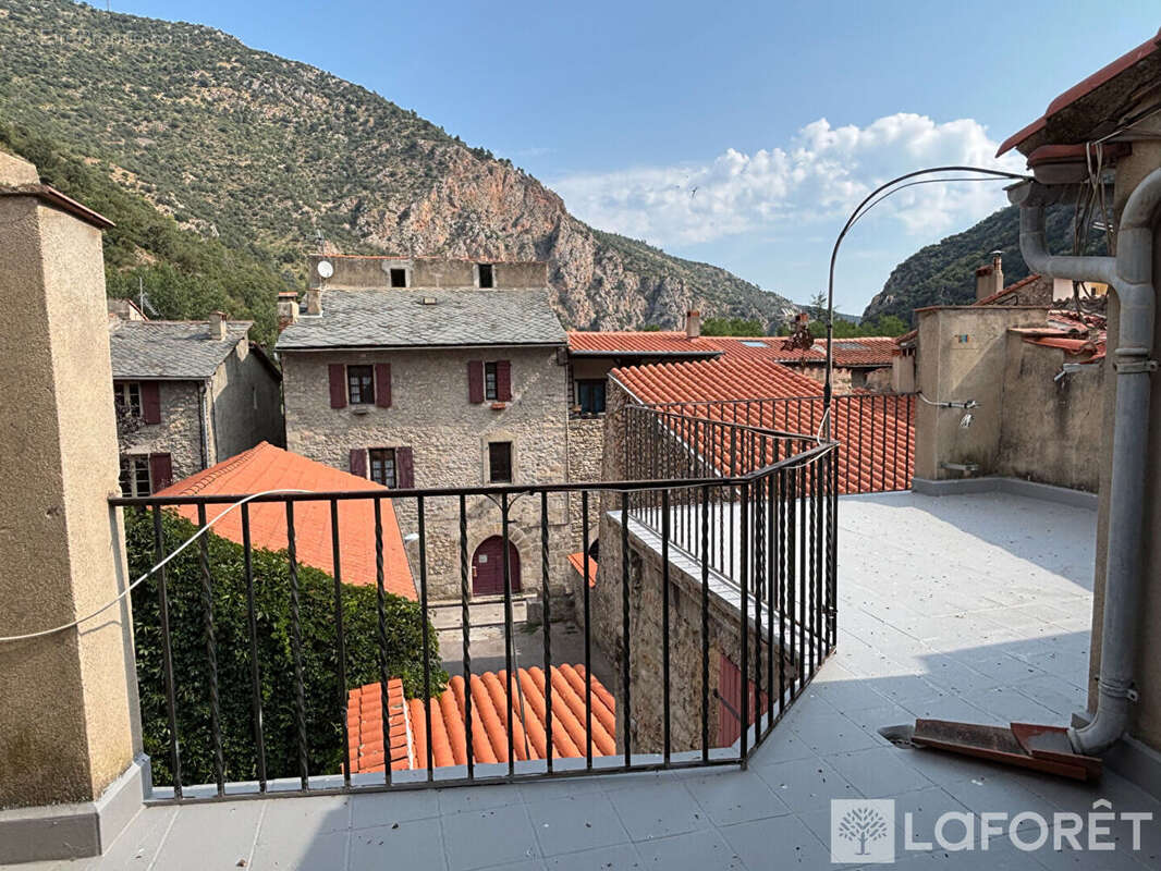 Villefranche-de-Conflent  - Maison de caractère de 164 m² habitables - photo 15