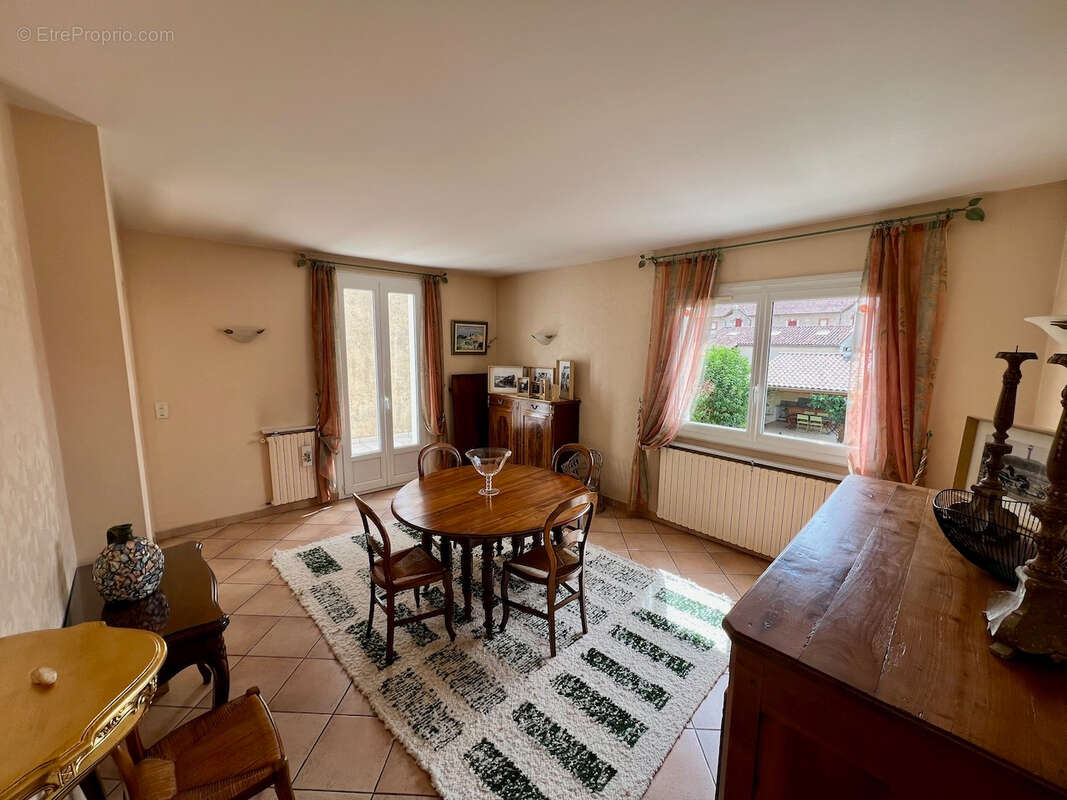 Maison à VILLENEUVE-SUR-LOT