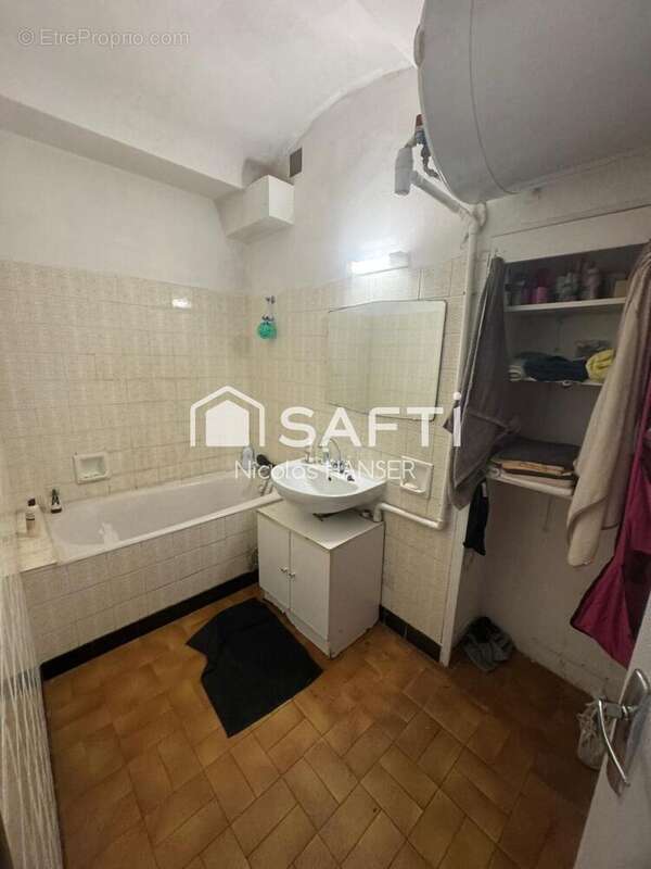 Photo 3 - Appartement à ALES