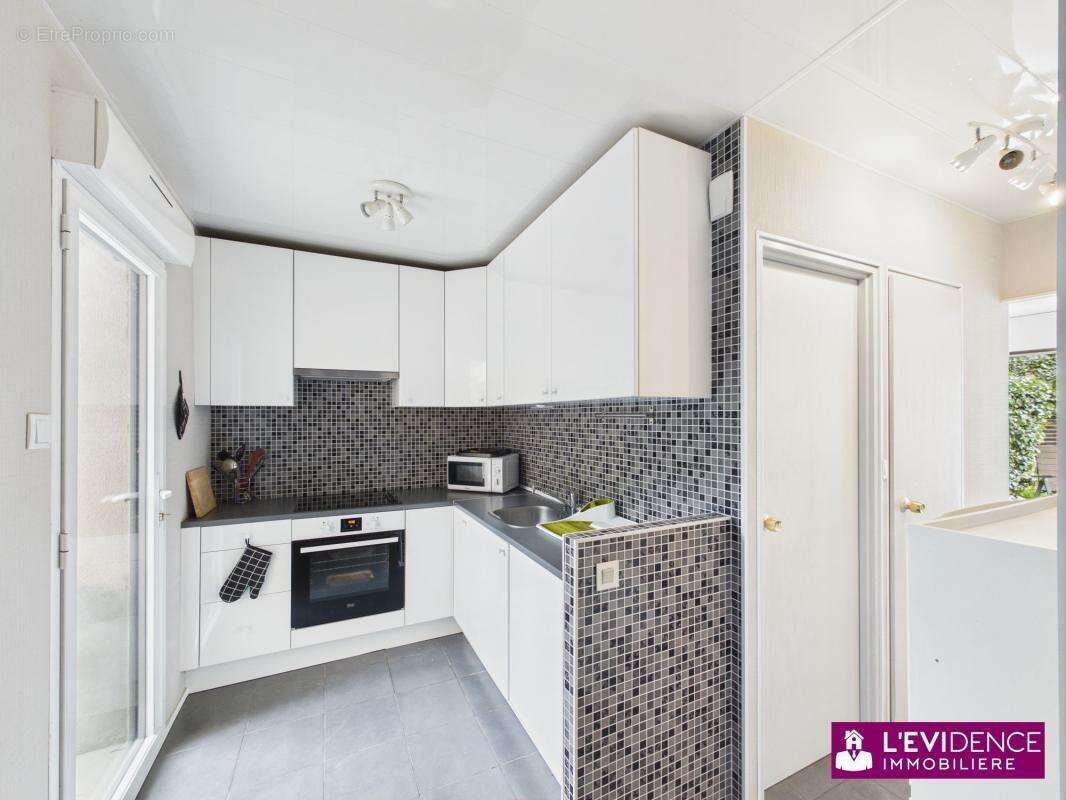 Photo 7 - Appartement à LA BAULE-ESCOUBLAC