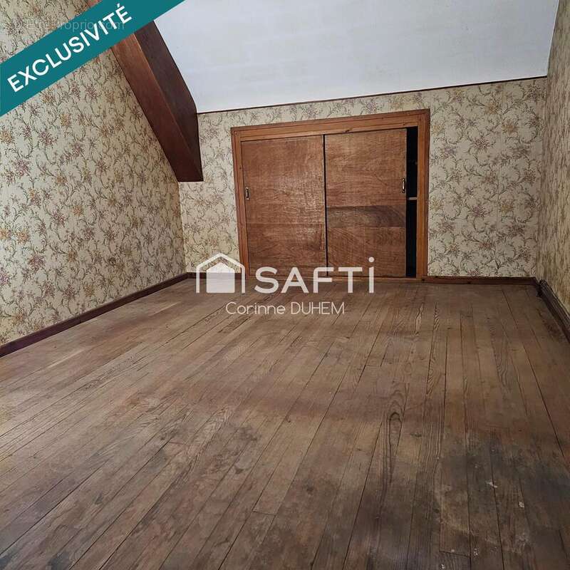 Photo 6 - Maison à CHAMBLET