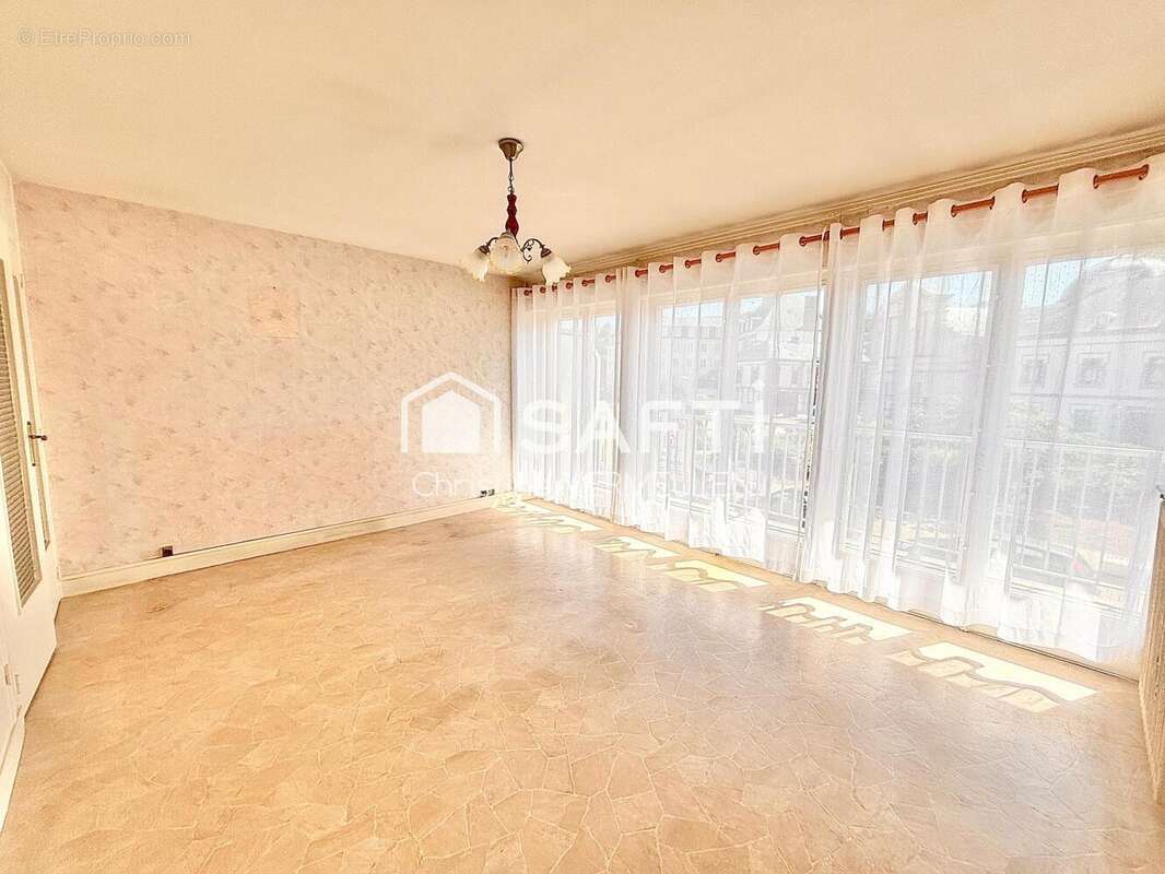 Photo 2 - Appartement à LISIEUX