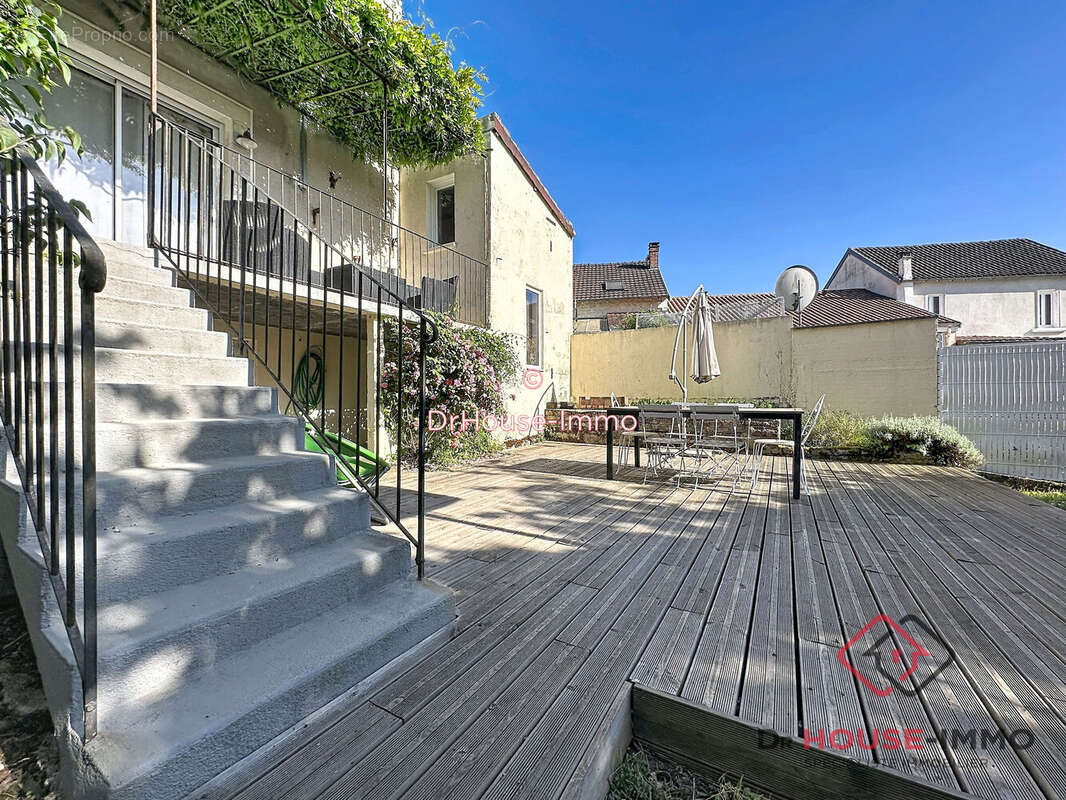 Maison 138 m² à Perigueux  - photo 60