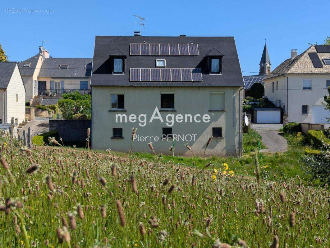 Maison à DURENQUE