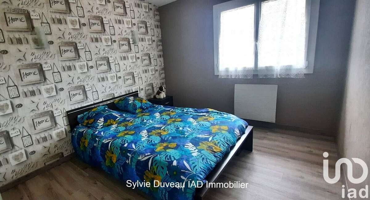 Photo 5 - Maison à LABASTIDE-SAINT-PIERRE