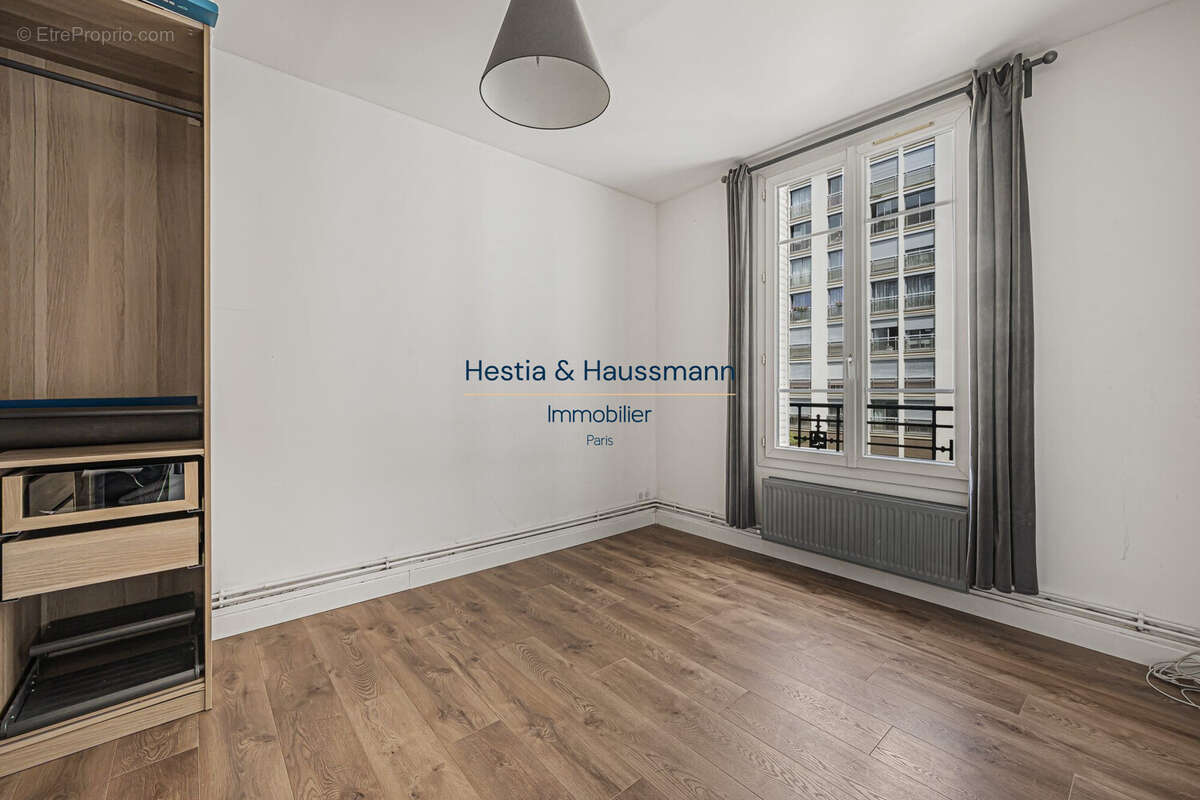 Appartement à VINCENNES