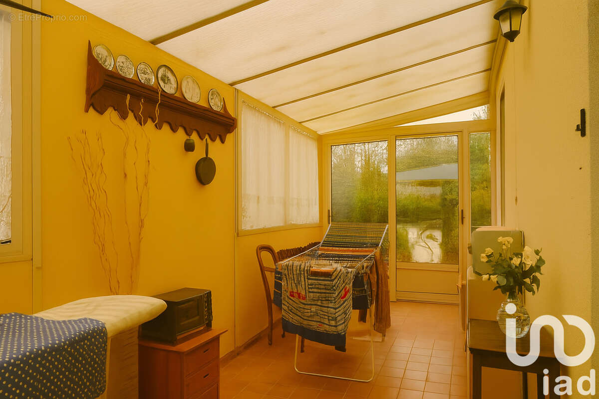 Photo 5 - Maison à CERNUSSON