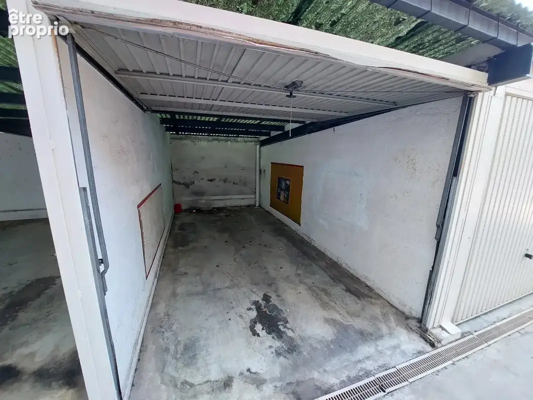 Appartement 3 p / 86 m² / paul doumer - photo 10