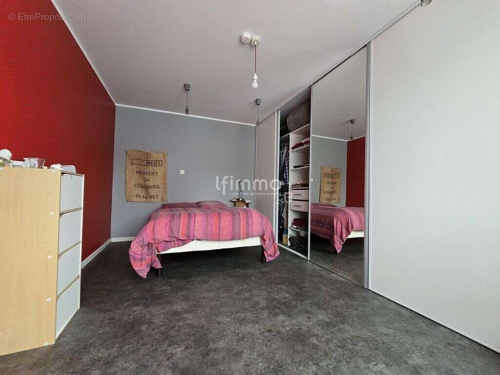 Maison à BIENVILLERS-AU-BOIS