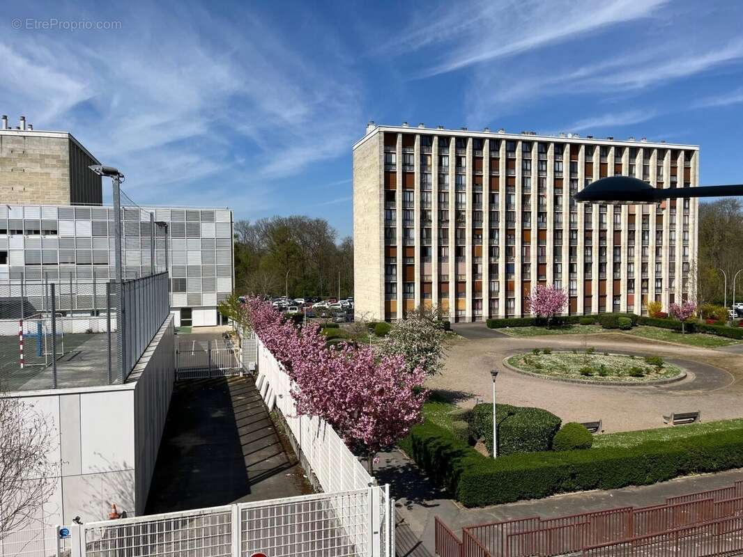 Appartement à MEUDON