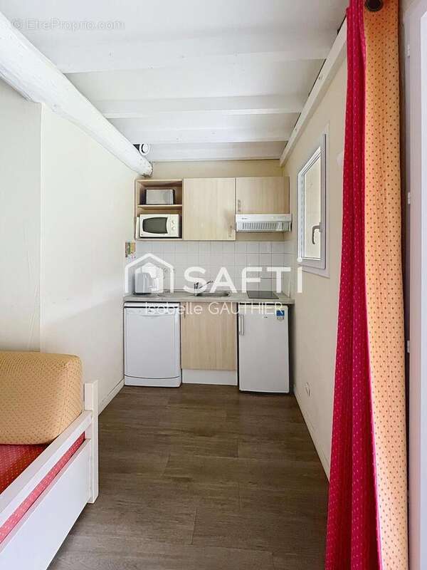 Photo 7 - Maison à SAUVE